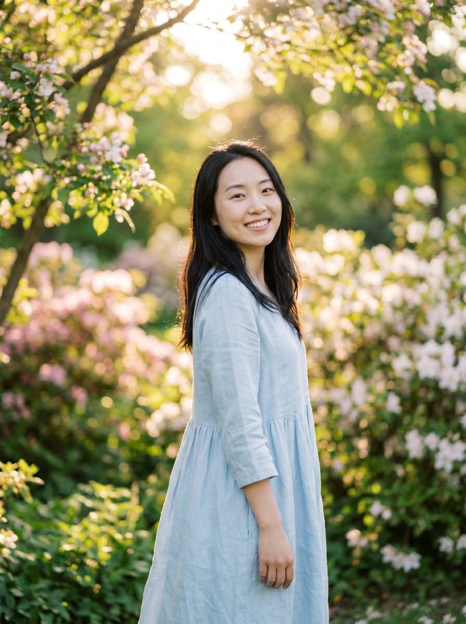母女双飞